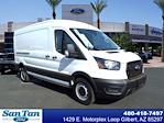2022 Ford Transit 250 Medium Roof RWD Empty Cargo Van for sale #P8615 - photo 1