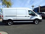 2022 Ford Transit 250 Medium Roof RWD Empty Cargo Van for sale #P8615 - photo 4
