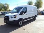 2022 Ford Transit 250 Medium Roof RWD Empty Cargo Van for sale #P8615 - photo 8