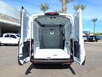 2022 Ford Transit 250 Medium Roof RWD Empty Cargo Van for sale #P8615 - photo 18