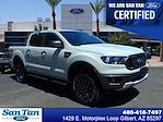 2023 Ford Ranger SuperCrew Cab 4WD Pickup for sale #P8679 - photo 1