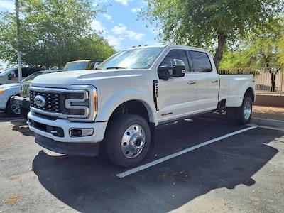 2023 Ford F-450 Crew Cab DRW 4WD Pickup for sale #P8691 - photo 1