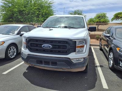 2022 Ford F-150 SuperCrew Cab 4WD Pickup for sale #P8692 - photo 1
