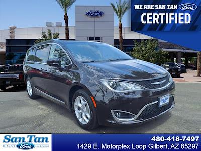 Used 2017 Chrysler Pacifica Minivan for sale #P8696A - photo 1