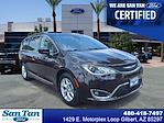 Used 2017 Chrysler Pacifica Minivan for sale #P8696A - photo 1