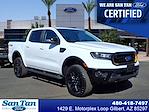 2022 Ford Ranger SuperCrew Cab 4WD Pickup for sale #P8697 - photo 1