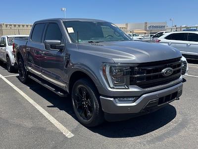 2022 Ford F-150 SuperCrew Cab 2WD Pickup for sale #P8704 - photo 1