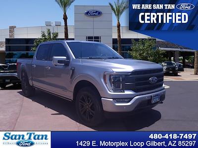 2022 Ford F-150 SuperCrew Cab 4WD Pickup for sale #P8708 - photo 1