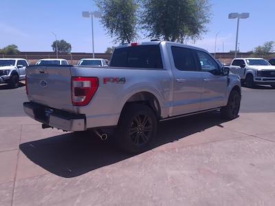 2022 Ford F-150 SuperCrew Cab 4WD Pickup for sale #P8708 - photo 2