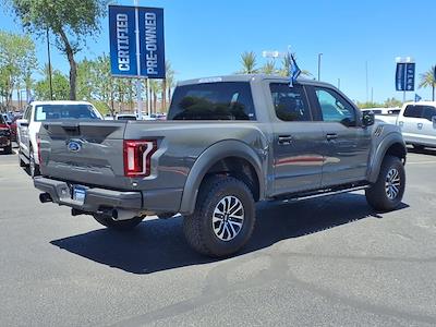 2020 Ford F-150 SuperCrew Cab 4WD Pickup for sale #P8715 - photo 2