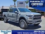 2020 Ford F-150 SuperCrew Cab 4WD Pickup for sale #P8715 - photo 1