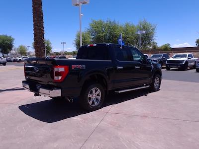 2021 Ford F-150 SuperCrew Cab 4WD Pickup for sale #P8717 - photo 2