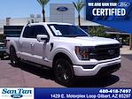 2022 Ford F-150 SuperCrew Cab 4WD Pickup for sale #P8726 - photo 1