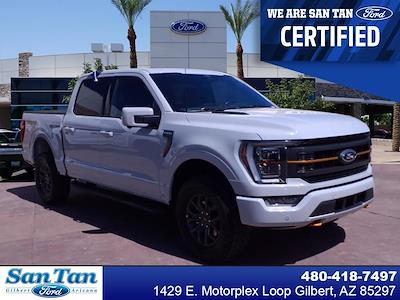2023 Ford F-150 SuperCrew Cab 4WD Pickup for sale #P8727 - photo 1