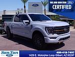 2023 Ford F-150 SuperCrew Cab 4WD Pickup for sale #P8727 - photo 1