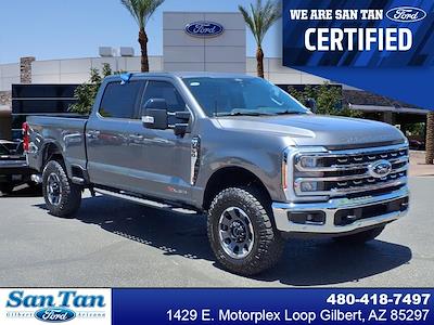 2024 Ford F-350 Crew Cab SRW 4WD Pickup for sale #P8728 - photo 1