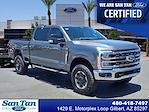 2024 Ford F-350 Crew Cab SRW 4WD Pickup for sale #P8728 - photo 1