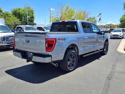 2023 Ford F-150 SuperCrew Cab 4WD Pickup for sale #P8740 - photo 2