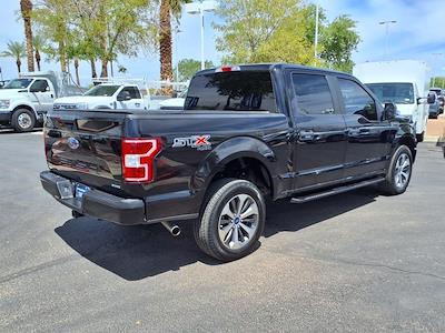 2020 Ford F-150 SuperCrew Cab 4WD Pickup for sale #P8743 - photo 2