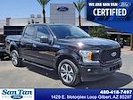 2020 Ford F-150 SuperCrew Cab 4WD Pickup for sale #P8743 - photo 1