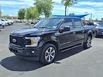 2020 Ford F-150 SuperCrew Cab 4WD Pickup for sale #P8743 - photo 8