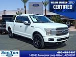 2020 Ford F-150 SuperCrew Cab 4WD Pickup for sale #P8744A - photo 1