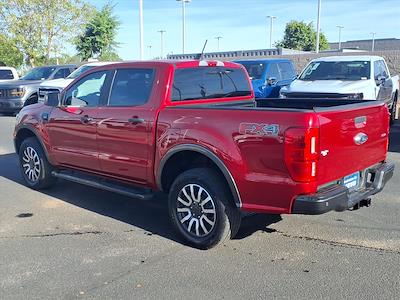 Used 2020 Ford Ranger XLT SuperCrew Cab for sale #P8748A - photo 2