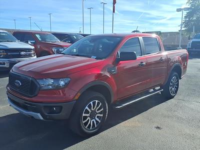 Used 2020 Ford Ranger XLT SuperCrew Cab for sale #P8748A - photo 1