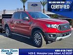 Used 2020 Ford Ranger XLT SuperCrew Cab for sale #P8748A - photo 26