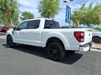 2022 Ford F-150 SuperCrew Cab 4WD Pickup for sale #P8752 - photo 2