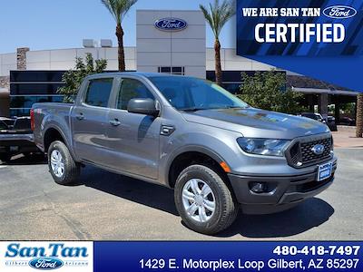 2021 Ford Ranger SuperCrew Cab 2WD Pickup for sale #P8753 - photo 1