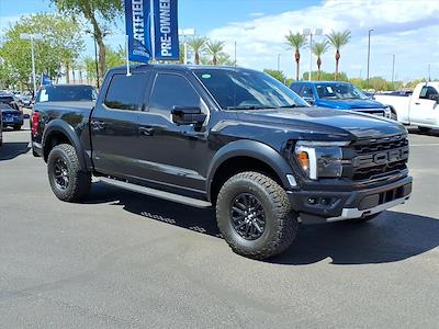 2024 Ford F-150 SuperCrew Cab 4WD Pickup for sale #P8760 - photo 1