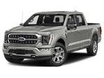 New 2022 Ford F-150 Lariat SuperCrew Cab 4WD Pickup for sale #P8764 - photo 1