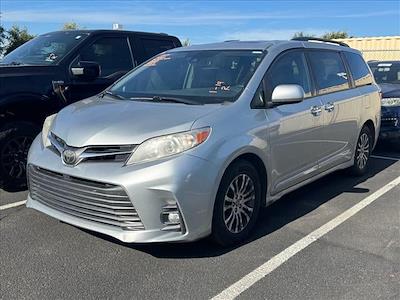 2020 Toyota Sienna FWD Minivan for sale #P8769A - photo 1