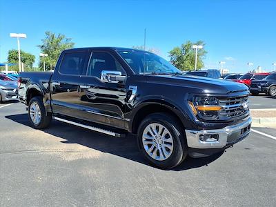 2024 Ford F-150 SuperCrew Cab 4WD Pickup for sale #P8776 - photo 1