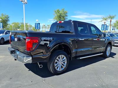 2024 Ford F-150 SuperCrew Cab 4WD Pickup for sale #P8776 - photo 2