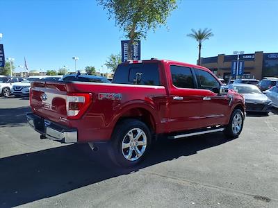 2021 Ford F-150 SuperCrew Cab 4WD Pickup for sale #P8783 - photo 2
