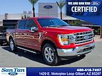 2021 Ford F-150 SuperCrew Cab 4WD Pickup for sale #P8783 - photo 1
