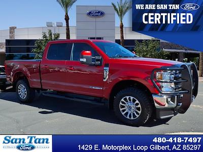 2020 Ford F-250 Crew Cab 4WD Pickup for sale #P8784 - photo 1