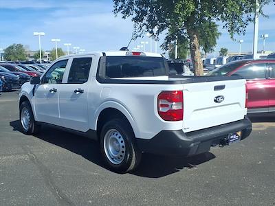 2025 Ford Maverick SuperCrew Cab AWD Pickup for sale #P8786 - photo 2