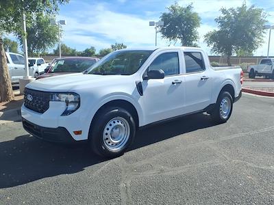 2025 Ford Maverick SuperCrew Cab AWD Pickup for sale #P8786 - photo 1