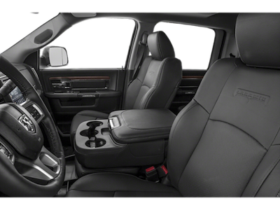 Used 2018 Ram 2500 - photo 1