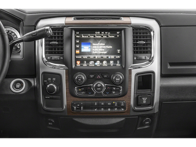 Used 2018 Ram 2500 - photo 1