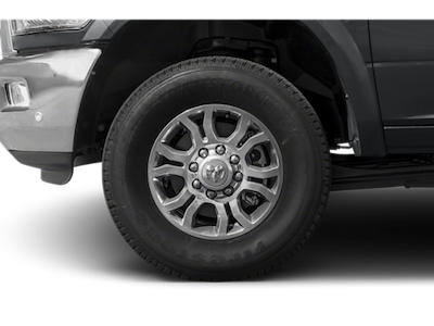 Used 2018 Ram 2500 - photo 1