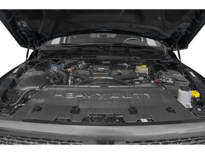 Used 2018 Ram 2500 - photo 1