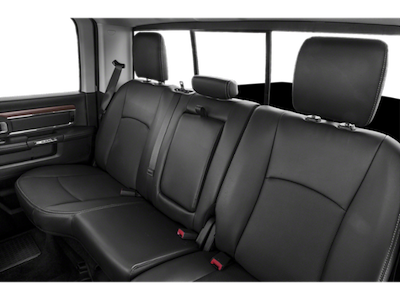 Used 2018 Ram 2500 - photo 1