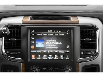 Used 2018 Ram 2500 - photo 1