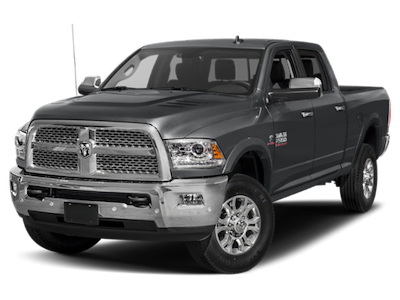 Used 2018 Ram 2500 - photo 1