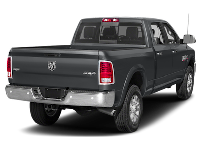Used 2018 Ram 2500 - photo 1