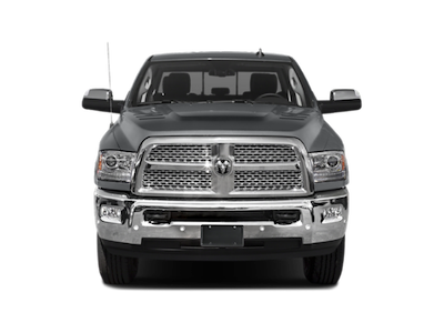 Used 2018 Ram 2500 - photo 1